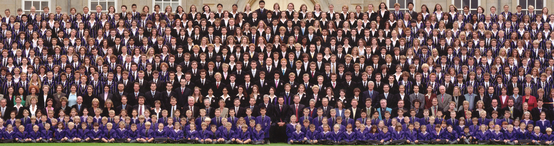 2004 Whole School